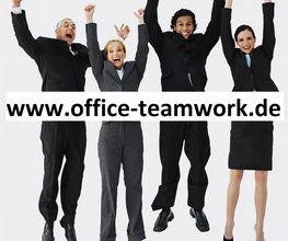 Office-Teamwork Logo