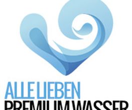 Alleliebenpremiumwasser Logo