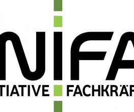 INIFA - Initiative Fachkräfte Logo
