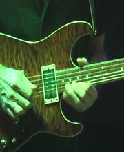 FineArtofGuitar Logo