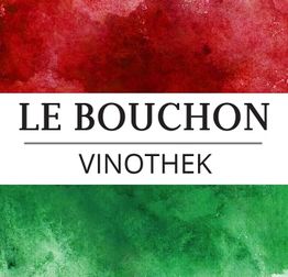 Le Bouchon Vinothek
