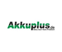 Akkuplus Logo