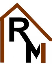 RM Montage und Bau Logo
