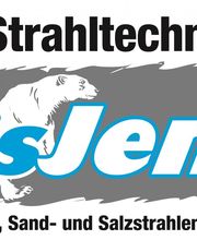 BIS Strahltechniken Logo