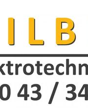 Gilbert Elektrotechnik GmbH Logo