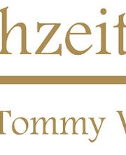 Hochzeit DJ buchen - Tommy Weigold Logo