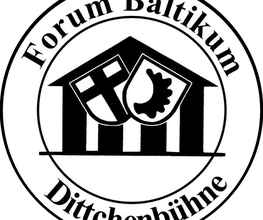 Forum Baltikum - Dittchenbühne e.V. Logo