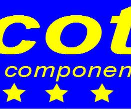 eccotec - economic components center Logo