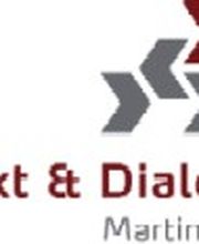 KONTAKT & DIALOG Logo