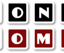 Monotomy | Webdesign & Marketing Logo