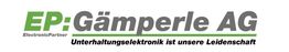 EP: Gämperle AG Wattwil