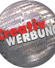Creativ WERBUNG Logo
