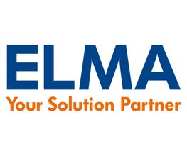 ELMA Electronic GmbH Logo