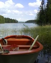ferienhaus schweden winter und sommer vermietung