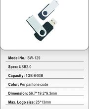 USB Stick SW-129