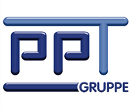 PPT Gruppe GmbH Logo