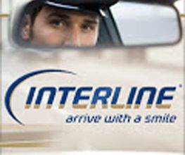 Interline München Logo