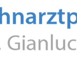 Zahnarzt Dr. Gianluca Chirivi Logo