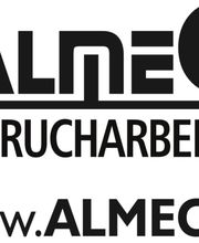 Almec Logo