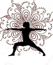 Pilates - Dance & More Logo