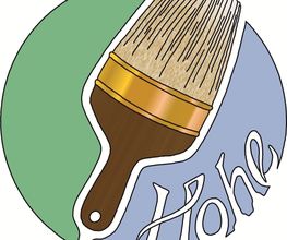 Maler- & Lackierermeister Peter Hohe Logo