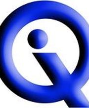 IQ-Production GmbH Logo