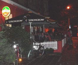 O'Neill's Irish Pub