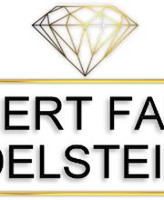Herbert Falatik Edelsteine Logo