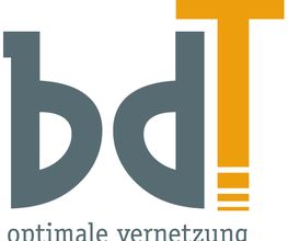 bdT bleumer datentechnik GmbH Logo