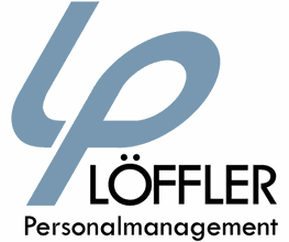 Löffler Personalmanagement Logo