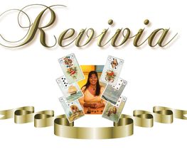Revivia Logo