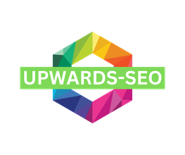 Upwards-SEO Logo