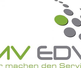 MV EDV GmbH Logo