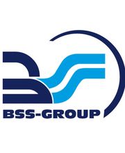 BSS-GROUP GMBH Bautrocknung Logo