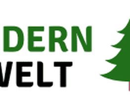 Zedern Welt Logo