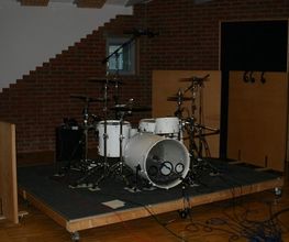 MAES Recording