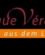 Vinotheque Veronique Logo