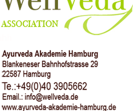 Wellveda Logo