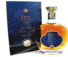 Cognac Montifaud Reserve