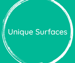 Unique Surfaces Logo