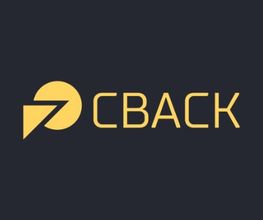 CBACK Logo