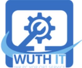 Wuth-IT Logo