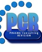 PRAGMA-Consulting Logo