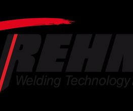 REHM Schweißtechnik GmbH Logo