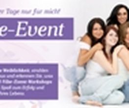 Voll-Vibe-Event vom 24. bis 27.04.2013 im Dolce Hotel Bad Nauheim