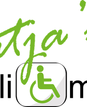 Rollstuhlfahrdienst Logo