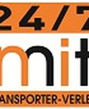 MIT24 Transporter-Verleih Logo