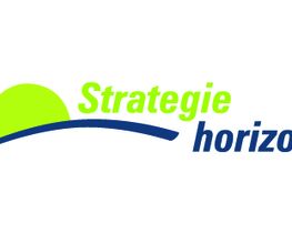 Strategiehorizont Logo