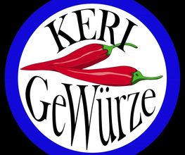 KERI GeWürze Logo