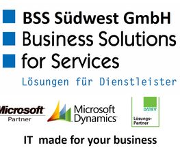 BSS Südwest GmbH Logo